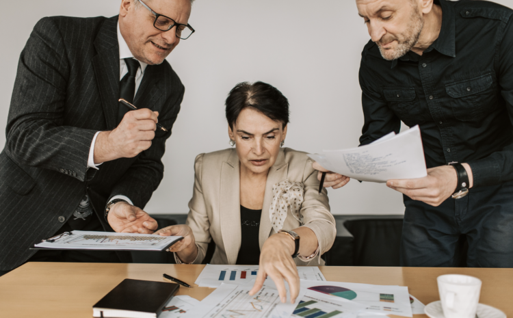  How Case Management Conferences Shape Litigation